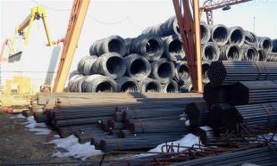 建筑材料貿易指南 螺紋鋼、盤元與型材的全面解析