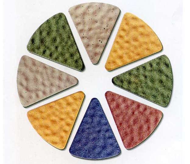 振圖建材詳解 濟源廣場磚的卓越特性與廣泛應(yīng)用