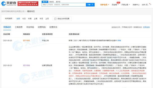 辣媽幫拓展業(yè)務(wù)版圖 新增寵物食品及用品零售等工商注冊分析